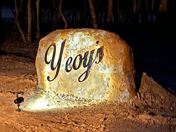Yeoy's Cabin - Image 1