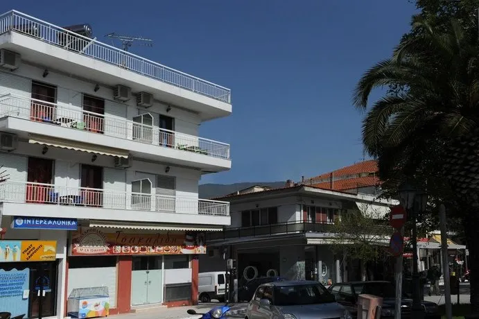 Stamatia Apartments - Image 1