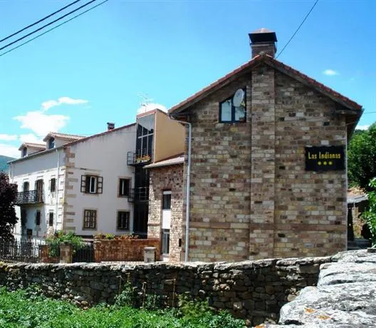 Albergue Las Indianas - Image 1