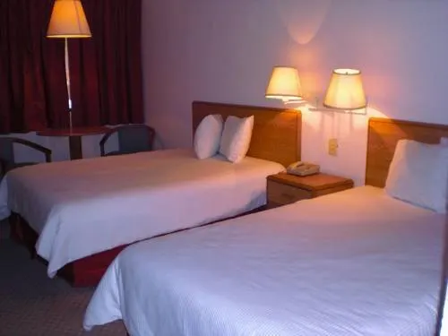 Hotel Santa Maria - Image 1