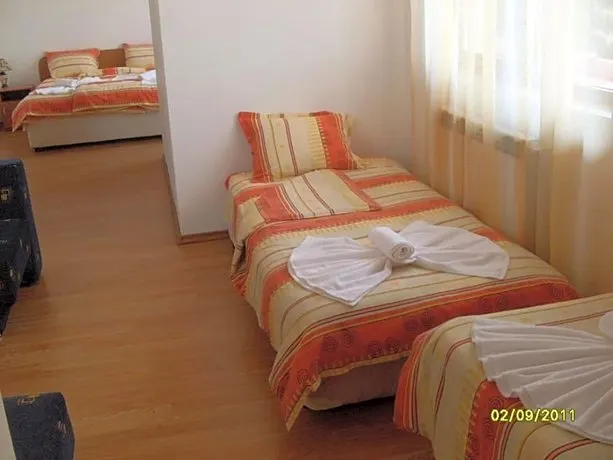 Hotel Gazei - Image 1
