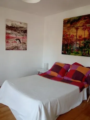 La Chambre Rosa 79 - Image 1