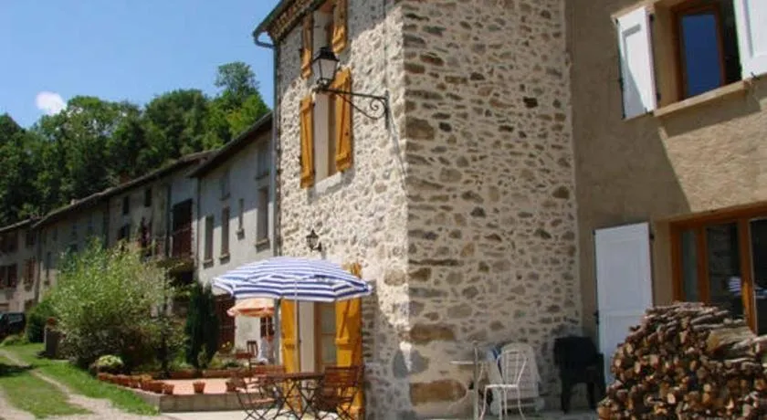 HOUSE LE PIOUSSEL - Image 1