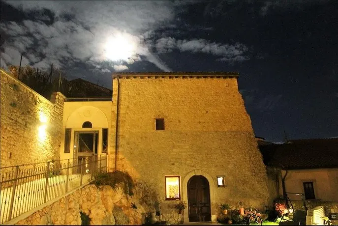 Locanda Incantata Room & Relax - Image 1