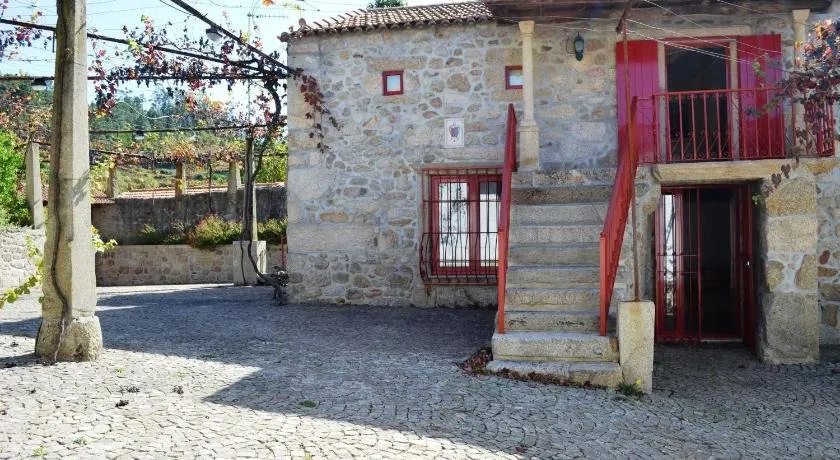 Casa Dos Namorados - Image 1