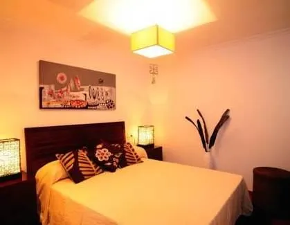 Apartamentos Casa Mata - Image 1