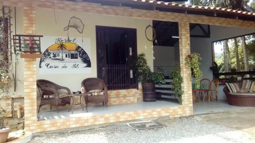 Hostel Casa do Sol - Image 1