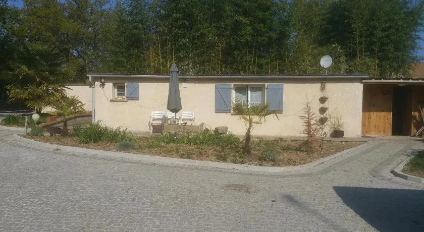 Maisonette des Viliers - Image 1