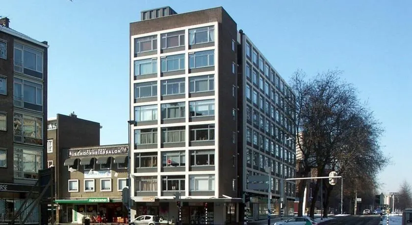 Rotterdam Short Stay Apartment - Image 1