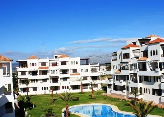 Apartment Bahia Del Cabo - Image 1
