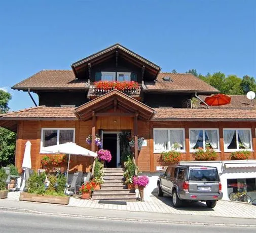 Pension Montiel - Image 1