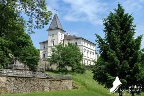 Bildungshaus Schloss Krastowitz - Image 1
