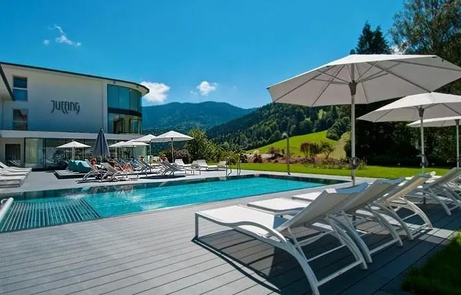 Juffing Hotel & Spa - Image 1