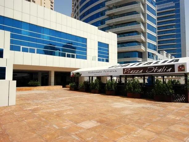 MyStayGroup - Dorra Bay - Image 1