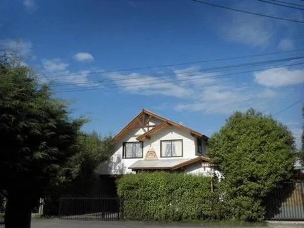 Hostal Monica - Image 1