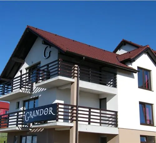 Pension Grandor - Image 1