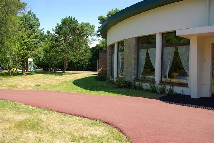 Hotel club Vacanciel Merlimont - Image 1