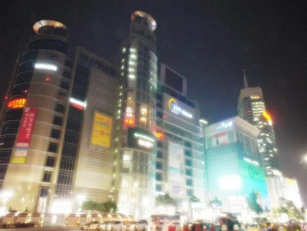 Able Guesthouse Dongdaemun - Image 1