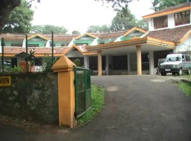 KTDC Tamarind Peermedu - Image 1