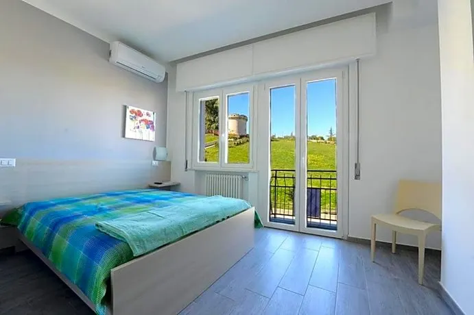 B&B Al Castello - Image 1