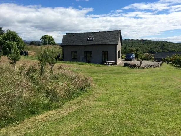 DOWNEY BIRCH HOUSE - Image 1