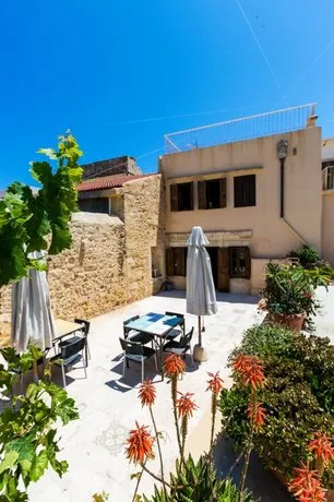 Anassa Estate Cultural Heritage - Image 1