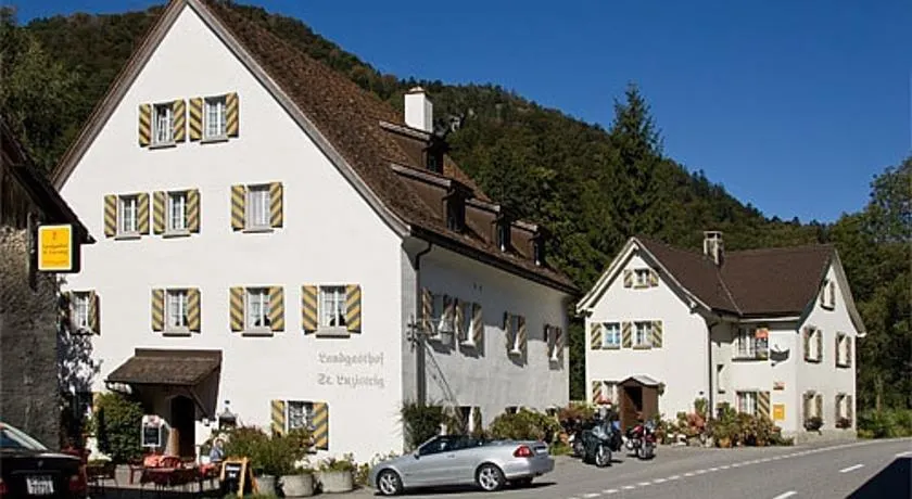 Landgasthof St.Luzisteig - Image 1