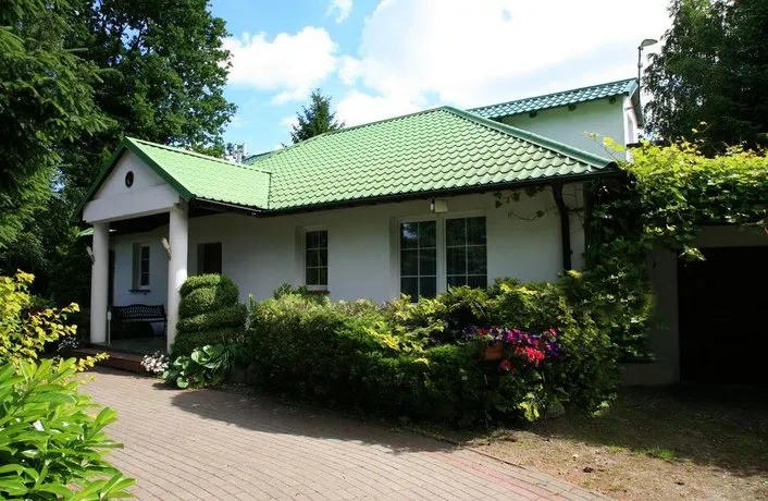 Lesny Dworek - Image 1