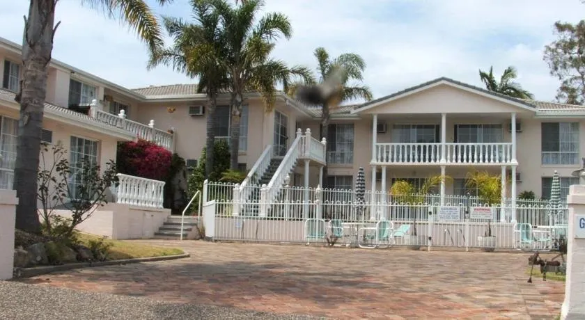 Gracelands Apartments Merimbula - Image 1