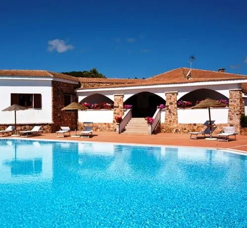 Baia De Bahas Exclusive Resort - Image 1