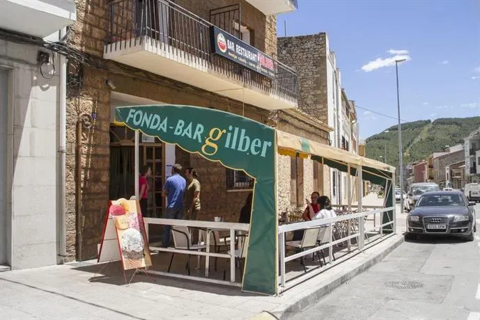 Gilber - Image 1