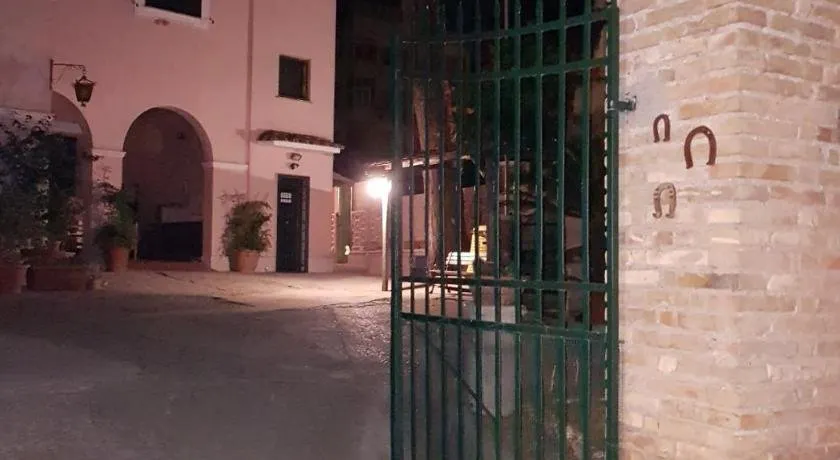 Villa Arvalia Apartment - Image 1