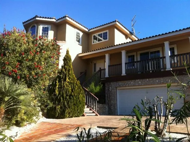 Villa Sitges Mas Mestre - Image 1