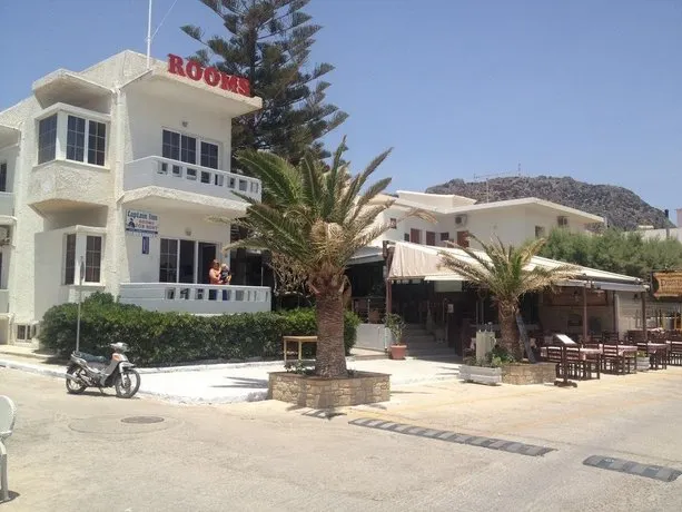 Hotel Captain Jim - Image 1