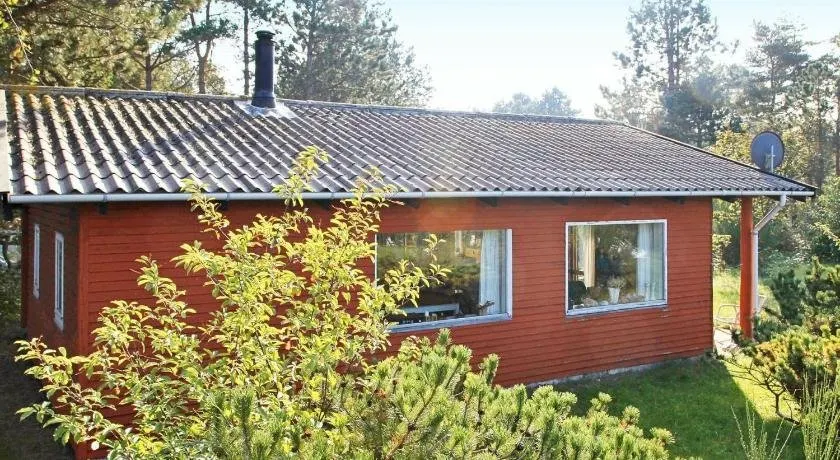 4 person holiday home in Martofte - Image 1