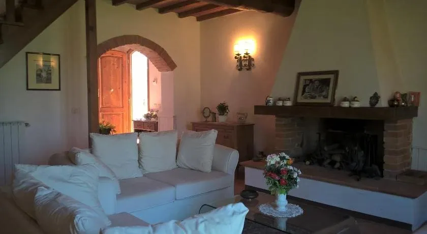 Podere Altovito - Image 1