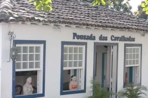 Pousada Cavalhadas - Image 1