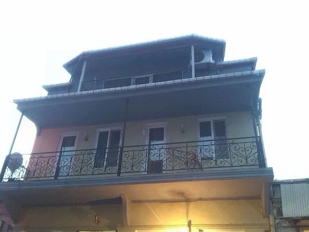 4 Beridze Holiday Home - Image 1