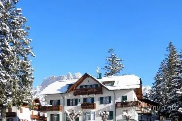 Meublè Oasi - Image 1