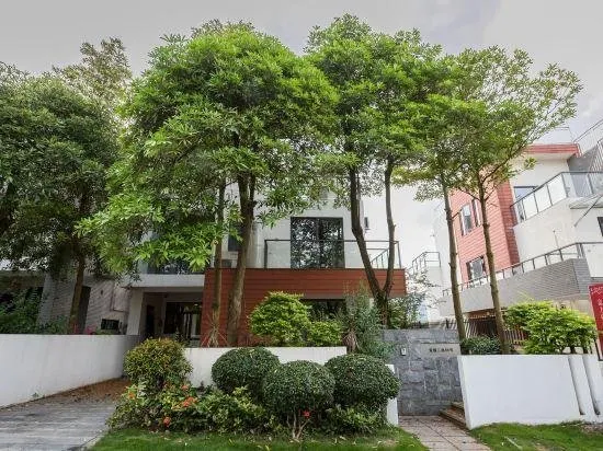 Yumi Huanju Apartment (Guangzhou Conghua Fuli Quantianxia) - Image 1