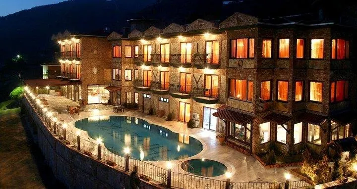 Papazlıkhan Beach Hotel - Image 1