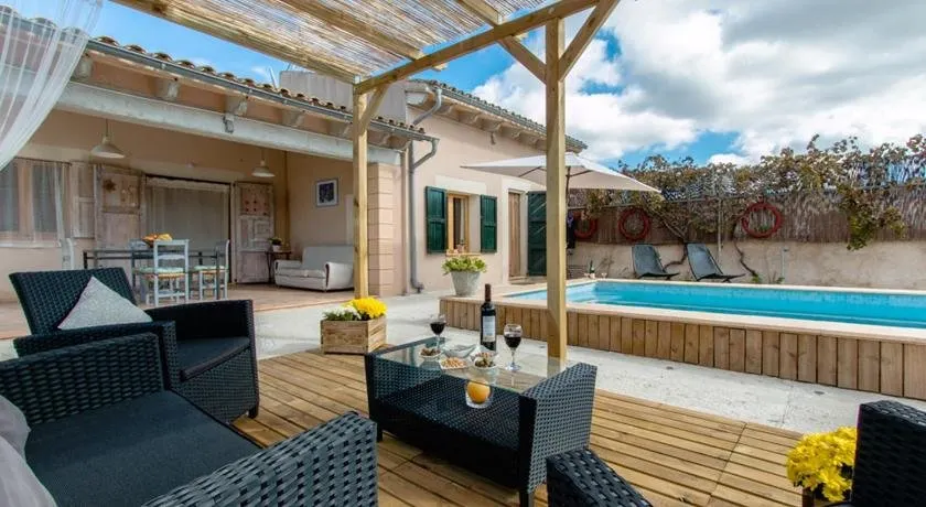 Country House Son Rebassa - Image 1