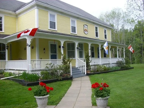 The Whitman Inn - Image 1