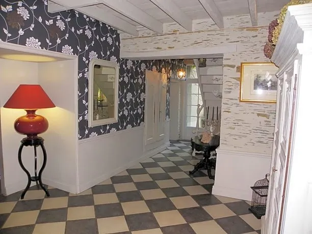 Chambres d'hôtes du Perray - Image 1