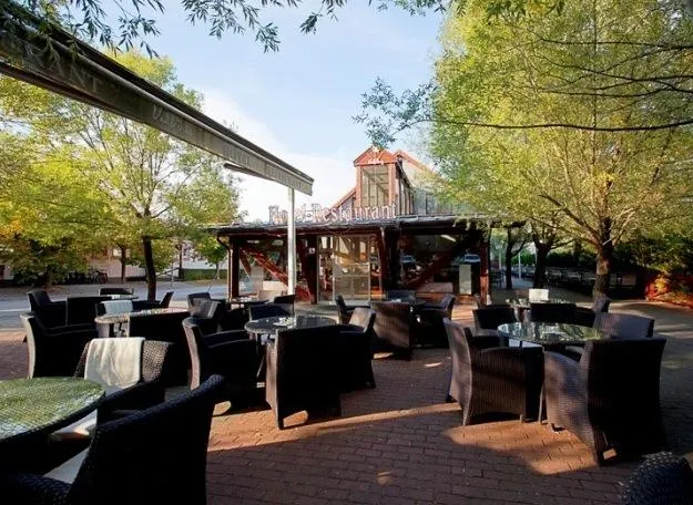 Vadvirág Hotel & Restaurant - Image 1