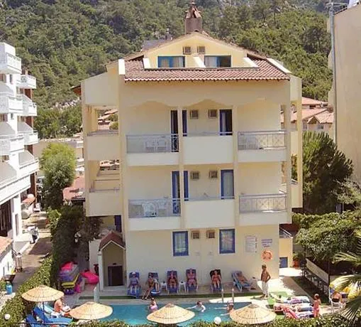 Siesta Apart Otel - Image 1