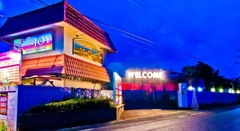 Hotel Joyseaside (Love Hotel) - Image 1