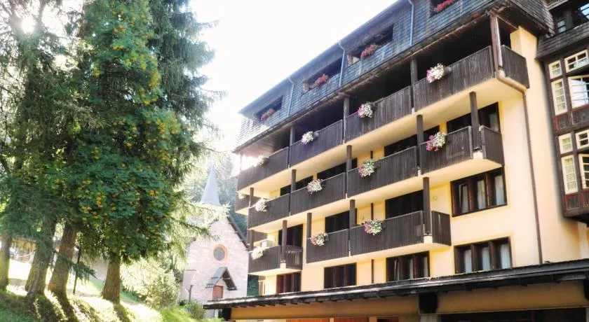 R.T.A. Hotel des Alpes 2 - Image 1