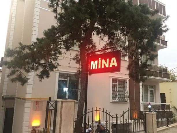 Mina Residence - Image 1