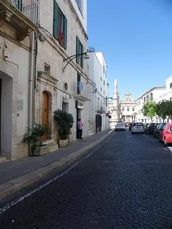 Bed & Breakfast Soleblu Ostuni - Image 1